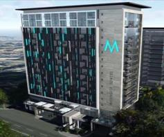 Apartment / Flat for sale in Sandton Central