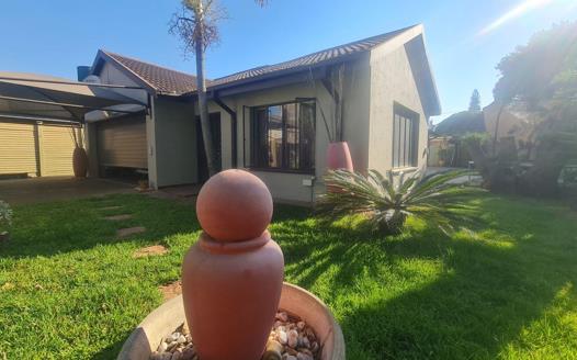 3 Bedroom House for sale in Pretoria North