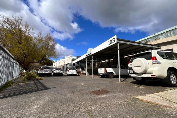 Glosderry Industrial Park in Claremont offers a an array of industrial and commercial ...