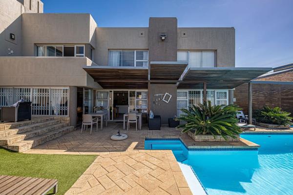 Joint Mandate- see video below

This exceptional property, on the Beach, in Jeffreys Bay offers a rare opportunity to enjoy coastal ...