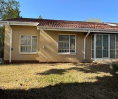 House for sale in Waterkloof Glen