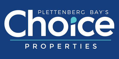 Property for sale by Choice Properties - Plettenberg Bay