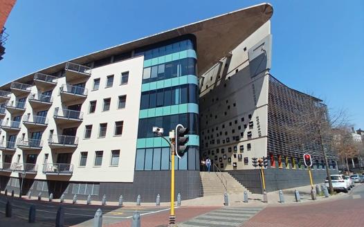 Commercial Property to rent in Melrose Arch