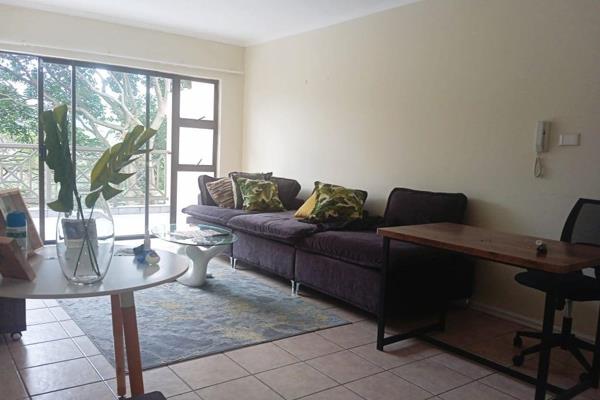 Seeff Pinetown presents this spacious two bedroom unit, located at The Wolds, New Germany. It comes with:-

Nicely sized kitchen with ...