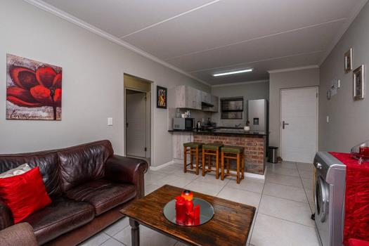 2 Bedroom Apartment / Flat for sale in Brackenfell South