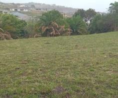 Vacant Land / Plot for sale in Umgababa South