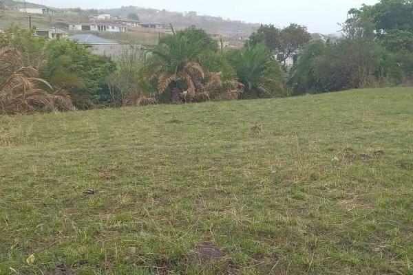 This vacant plot in the quiet area of Umgababa in a straight land , ideal space to build your dream home. It provides easy access to ...