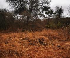 Vacant Land / Plot for sale in Gravelotte