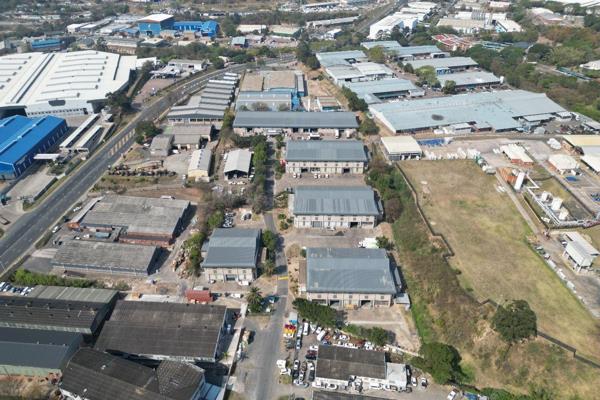 Industrial Park, Otto Volek Road, For Sale R117m

Floor Area 18 296 m2 @ R6 400 per m2 = ...