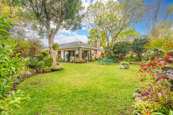 Spacious, single storey home in a secure, well run and established complex in ...