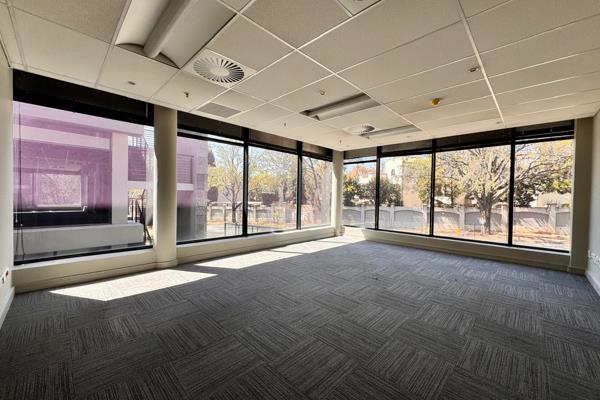 Welcome to 29 Scott Street, where 417 sqm of meticulously designed first-floor office ...