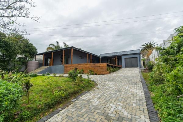 Welcome to your dream home located at 16 Prospect, Walmer, Eastern Cape, South Africa. This stunning freehold home, currently ...