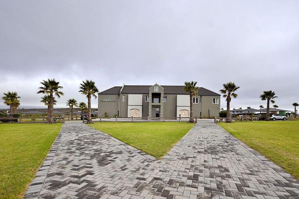 When considering investment in real estate, South Africa is a destination of exceptional ...