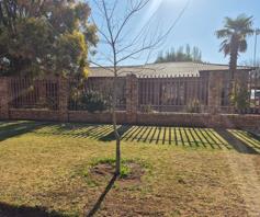 House for sale in Wolmaransstad