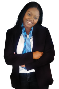 Agent profile for Sandy Ncube