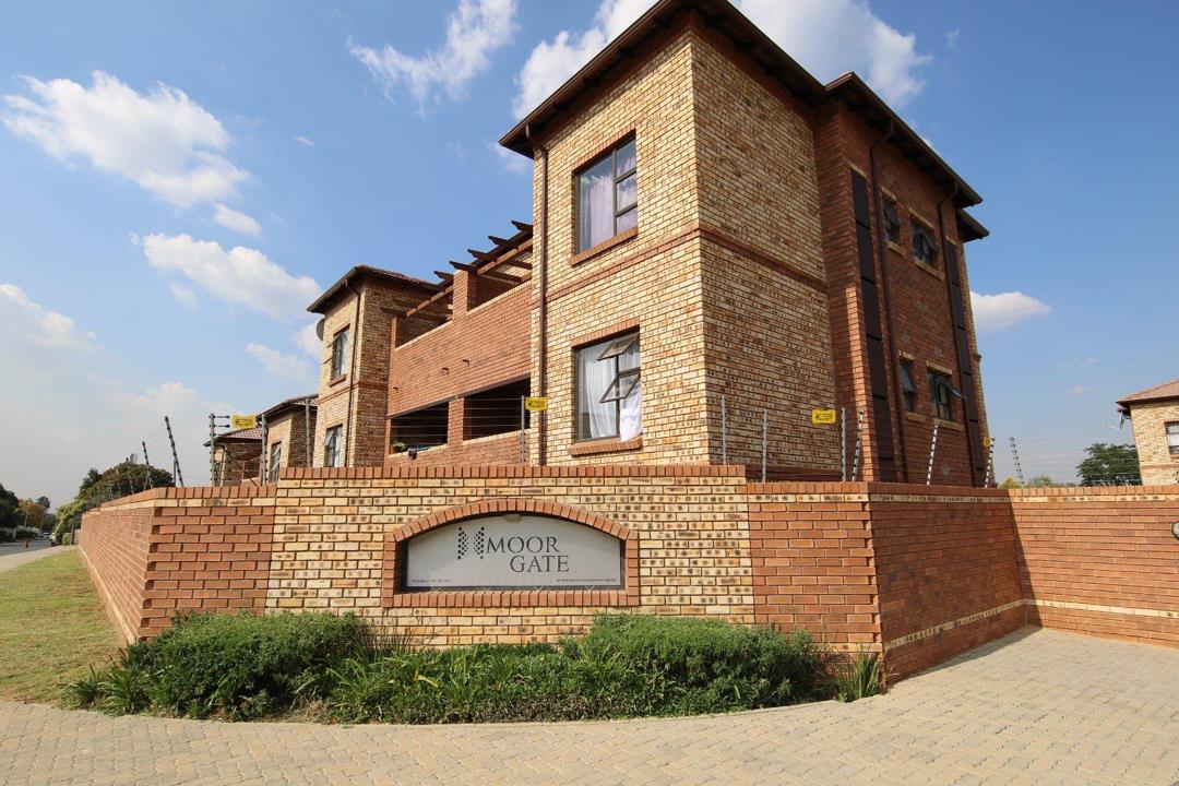 2 Bedroom Apartment / flat to rent in Randpark Ridge - P24-114923180
