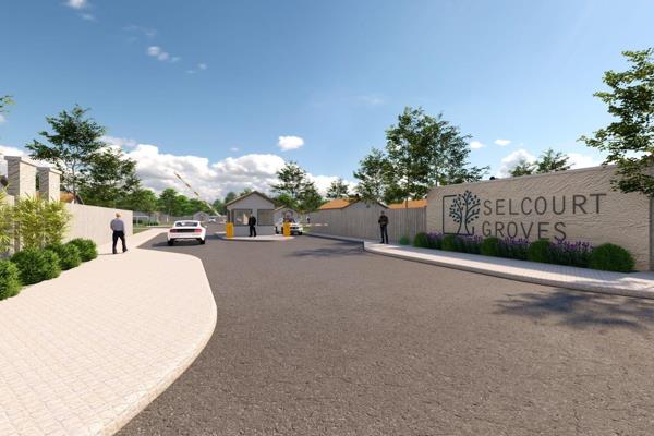 Selcourt Groves: Where Secure, Affordable Living Meets Tranquility in the Heart of ...