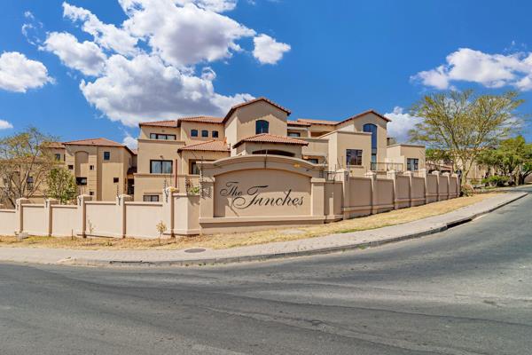 Ground Floor!!!
Stunning master design 2 Bedrooms, 2 bathrooms Apartment for sale in a modern-built complex, The Finches in Midrand.  ...