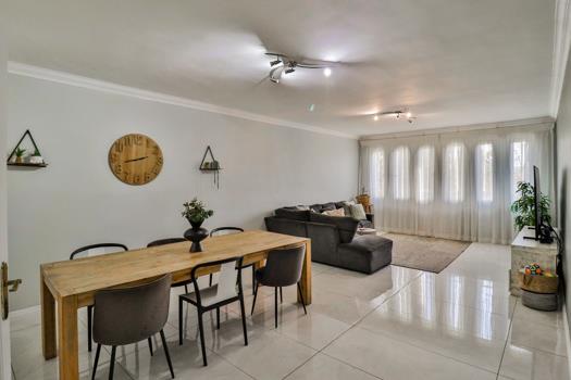 3 Bedroom Apartment / Flat for sale in Parkmore