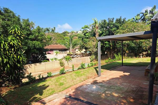 Low Maintenance Facebrick Home in Central Ballito 

This charming facebrick home offers effortless living in a prime central ...