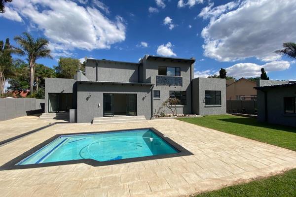 Welcome to this exquisite R3,300,000 gem in the heart of Parkrand, Boksburg. This newly ...