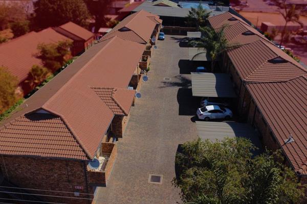 **Discover Your Perfect Urban Retreat: 1 Bedroom Apartment for Sale in Gezina, Pretoria**

Nestled in the vibrant heart of Gezina, this ...