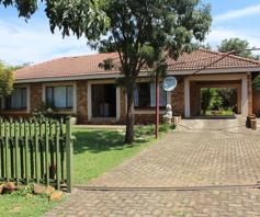 House for sale in Barberton