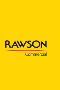 Agent profile for Rawson Blouberg