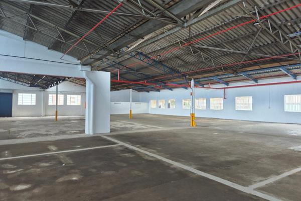 Rawson Commercial Durban South proudly presents the following property To Let

Factory : 893 sqm.
Attached canopy area : 88 sqm.
Office ...