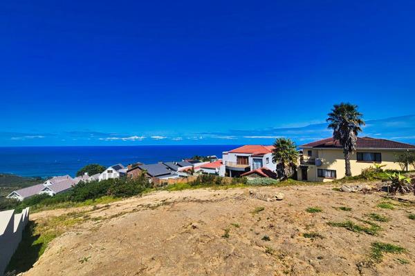 Welcome to a rare gem in Herolds Bay—a vacant stand that offers an unparalleled ...