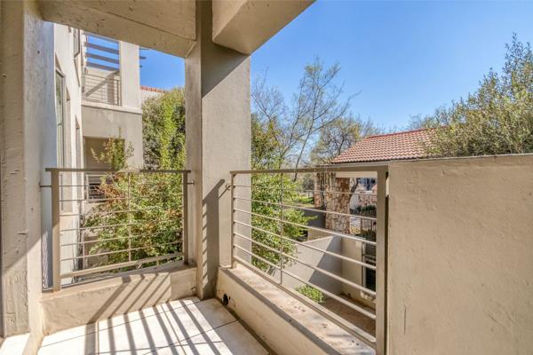 This stylish 1-bedroom apartment in Paulshof, Sandton, is the ideal space for a single professional or couple, and it’s also perfect ...