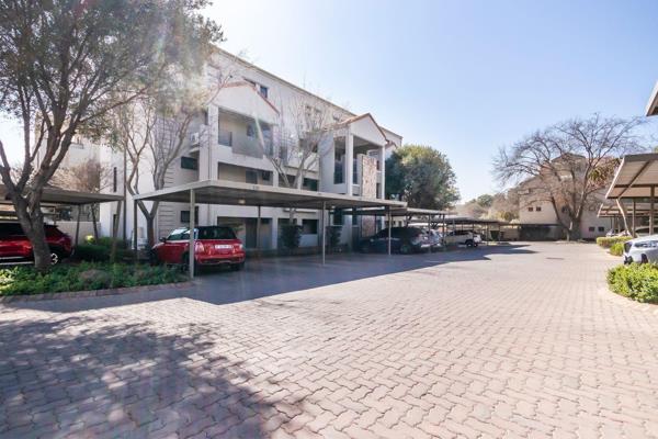 This stylish 1-bedroom apartment in Paulshof, Sandton, is the ideal space for a single professional or couple and it’s also perfect for ...