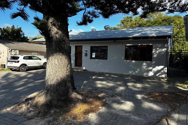 This rare find is a great space for Arts and crafts. 
Includes a shared courtyard and shady trees for group sessions or workshop ...