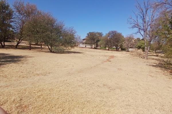 This vacant land presents an excellent opportunity for those seeking to build their dream home or invest in property in the serene ...