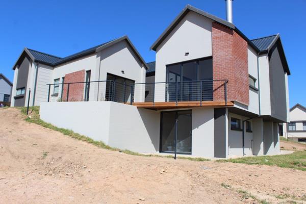 This newly build house features three generously sized bedrooms, providing comfortable accommodation for you and your family. 
The ...