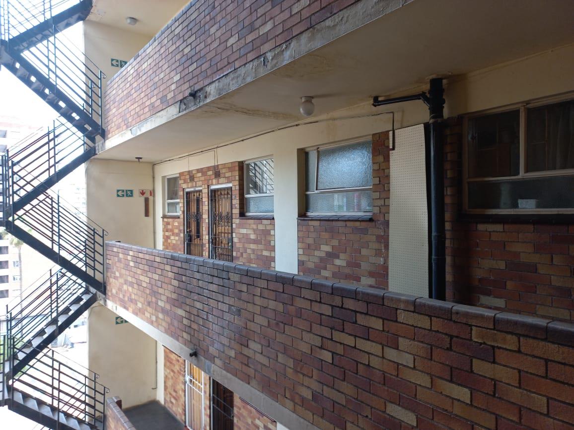 Berea, Johannesburg Property : Apartments / flats for sale in Berea ...