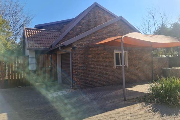 Charming Home for Sale in Sought-After Bronkhorstspruit Area!

This delightful property is located in a highly desirable area of ...