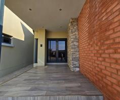 House for sale in The Aloes Lifestyle Estate