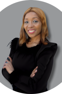 Agent profile for Maureen Ndlovu