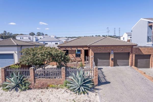 Welcome to this low-maintenance face brick home. As you enter, you&#39;re greeted by a spacious open-plan lounge and dining area ...