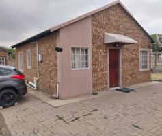 House for sale in Embalenhle Ext 7