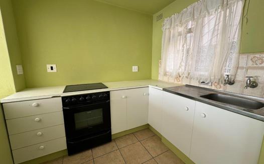 2 Bedroom Apartment / Flat for sale in Grassy Park