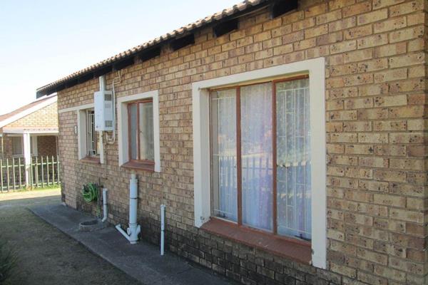 Welcome to your inviting 2-bedroom home in Rhodesfield, Kempton Park. This secure and comfortable house is nestled in a quiet, gated ...