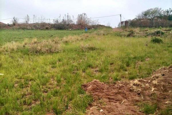 Big vacant land for sale best for business the area is very well developed with lots of ...