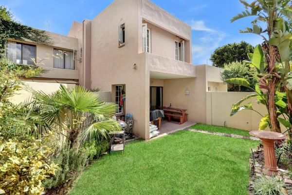 Available 1 December 2024!

2 Bedroom, 2 bathroom townhouse in sought-after, peaceful ...