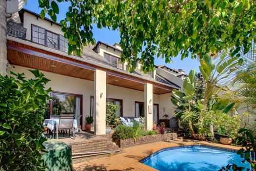 3 Bedroom House for sale in Bryanston