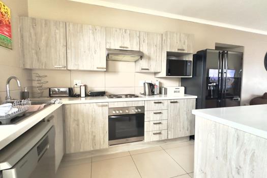 2 Bedroom Apartment / Flat for sale in Carlswald