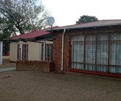 House for sale in Vryheid