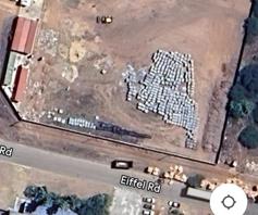 Industrial Property for sale in Uitenhage Rural