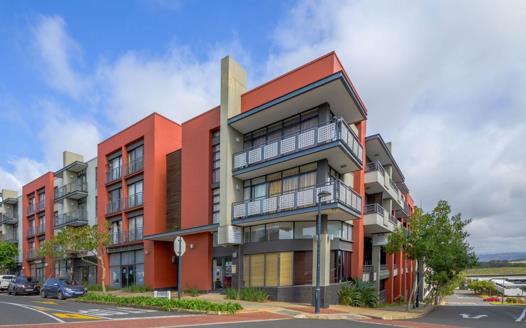 1 Bedroom Apartment / Flat for sale in Umhlanga Ridge